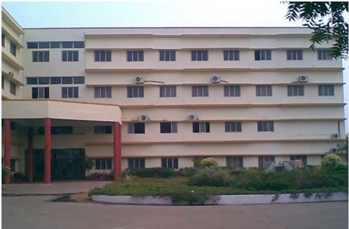Balaji College of Nursing, Anantapur