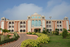 Acharya Nagarjuna University