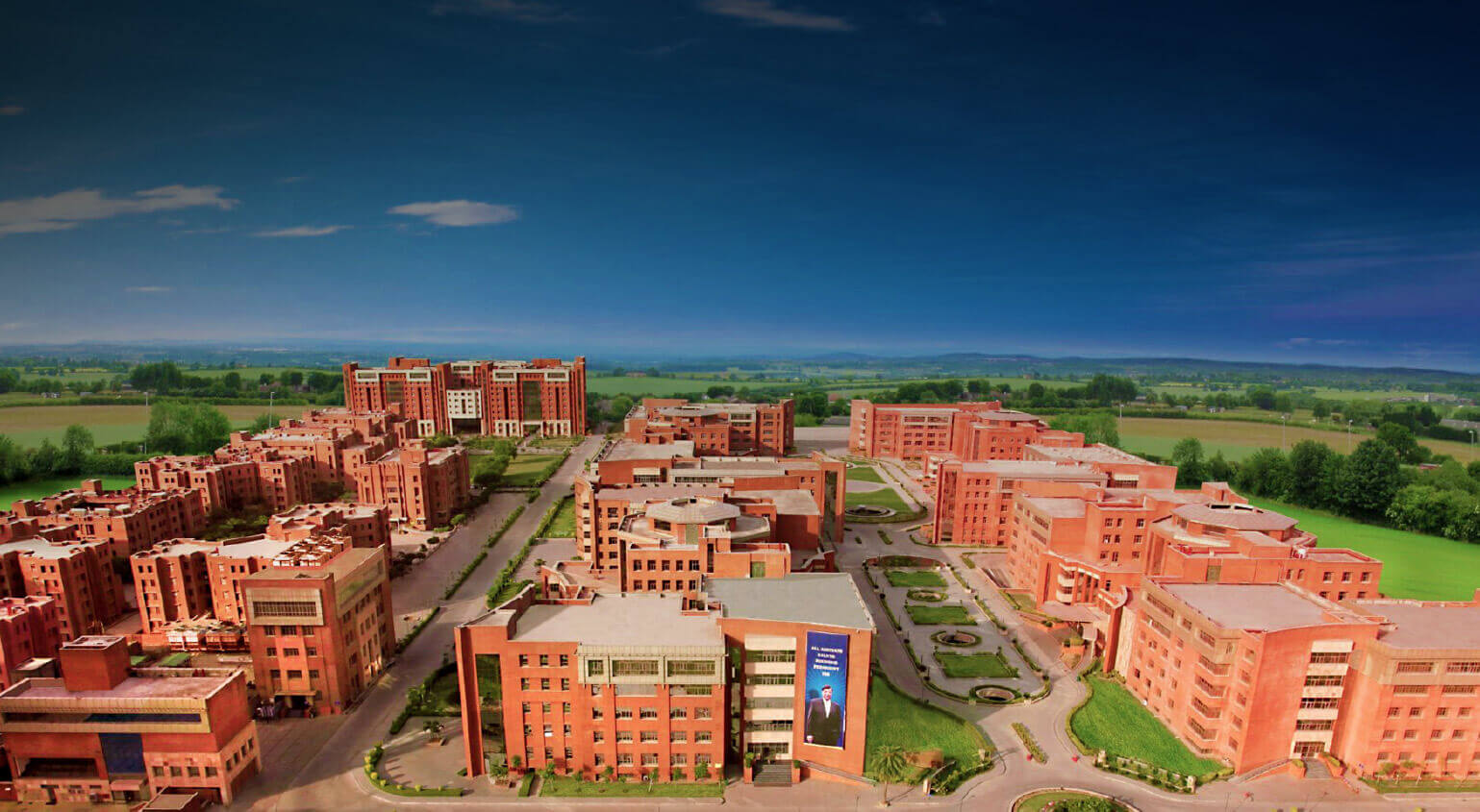 Amity University, Uttar Pradesh