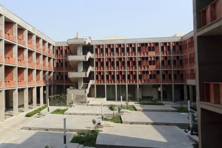 Ahmedabad University