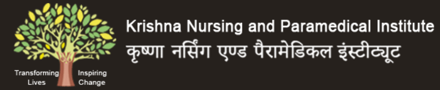 KRISHNA NURSING AND PARAMEDICAL INSTITUTE, RANA PRATAP MARG