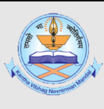 NAVNIRMAN COMMERCE COLLEGE