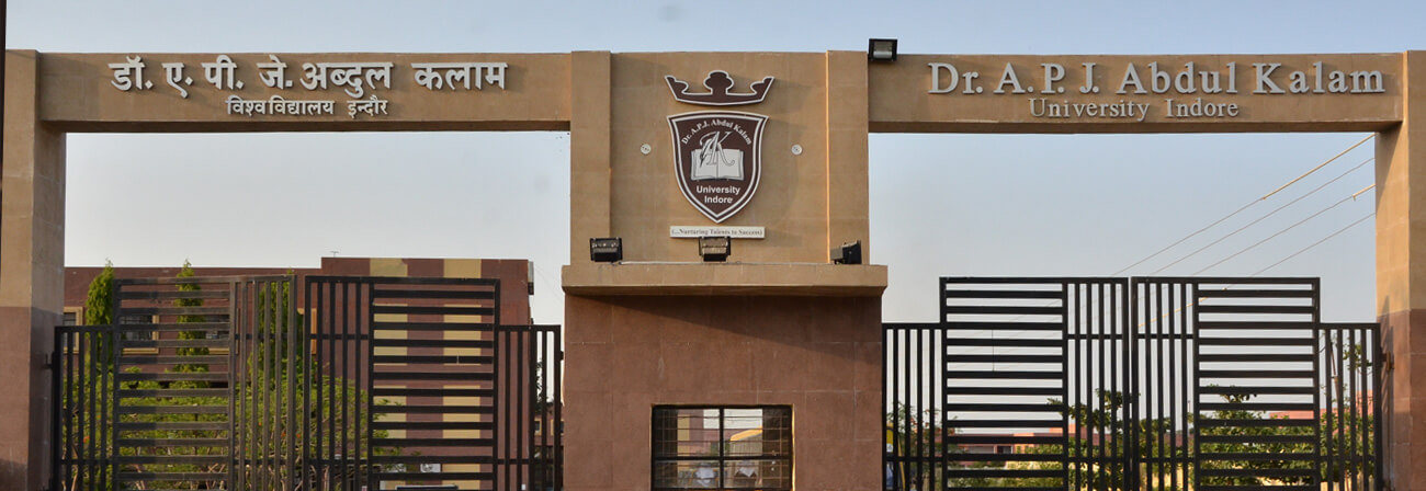 A P J ABDUL KALAM TECHNOLOGICAL UNIVERSITY