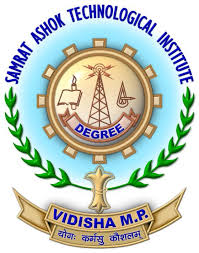 Samrat Ashok Technological Institute,Civil Lines, Netaji Subhash Marg, Vidisha